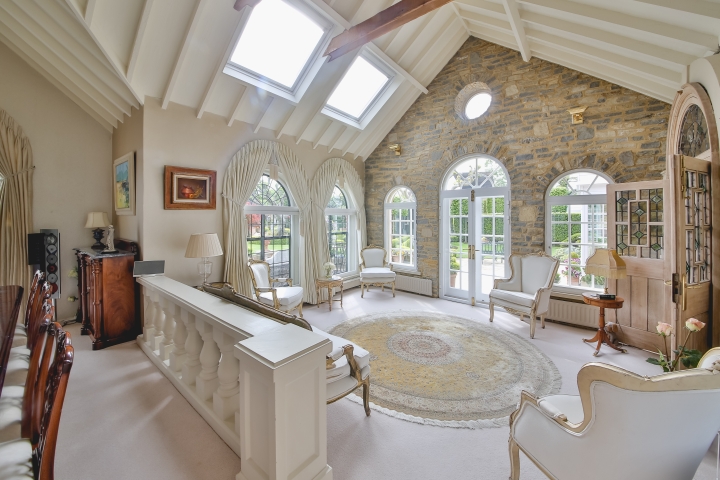 Full House Refurbishment including garden works | High Street, Bray, Berkshire