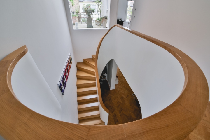 Full House Refurbishment and Built Extension | King’s Road, Windsor, Berkshire